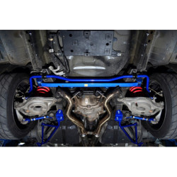 Mustang MK6 S550 2015-2023 Ford Barre antiroulis arrière Hardrace
