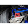 Mustang MK6 S550 2015-2023 Ford Barre antiroulis arrière Hardrace