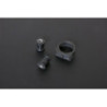 IS 1st XE10 1999-2005 Lexus Steering Rack silentbloc Hardrace