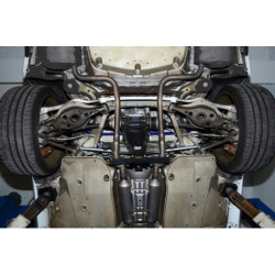 IS 3rd XE30 2014-present Lexus Barre antiroulis arrière Hardrace