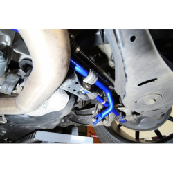 GOLF MK7, A7, Typ 5G 2014-2020 Volkswagen Rear Toe Bras de suspension Hardrace