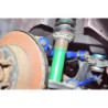 240SX SILVIA 6-7th S14 S15 Nissan Rear Upper Kit carrossage Hardrace