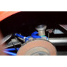 240SX SILVIA 6-7th S14 S15 Nissan Rear Upper Kit carrossage Hardrace