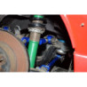 240SX SILVIA 6-7th S14 S15 Nissan Rear Upper Kit carrossage Hardrace