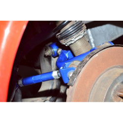 240SX SILVIA 6-7th S14 S15 Nissan Rear Upper Kit carrossage Hardrace