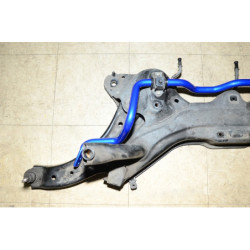 Swift 3rd ZCx2 2011-2017 Suzuki Barre antiroulis avant Hardrace