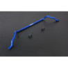 Colt plus Z20 2004-2014 Mitsubishi Barre antiroulis avant Hardrace