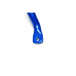 Colt plus Z20 2004-2014 Mitsubishi Barre antiroulis avant Hardrace