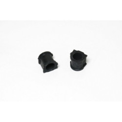 Colt plus Z20 2004-2014 Mitsubishi Barre antiroulis avant Hardrace