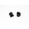Colt plus Z20 2004-2014 Mitsubishi Barre antiroulis avant Hardrace