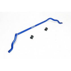 Colt plus Z20 2004-2014 Mitsubishi Barre antiroulis avant Hardrace