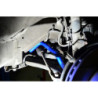 Colt plus Z20 2004-2014 Mitsubishi Barre antiroulis avant Hardrace