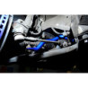 Colt plus Z20 2004-2014 Mitsubishi Barre antiroulis avant Hardrace