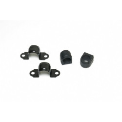 Mustang MK6 S550 2015-2023 Ford Barre antiroulis avant Hardrace