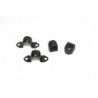 Mustang MK6 S550 2015-2023 Ford Barre antiroulis avant Hardrace