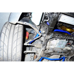 Mustang MK6 S550 2015-2023 Ford Barre antiroulis avant Hardrace
