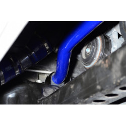 Mustang MK6 S550 2015-2023 Ford Barre antiroulis avant Hardrace
