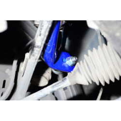 Mustang MK6 S550 2015-2023 Ford Barre antiroulis avant Hardrace