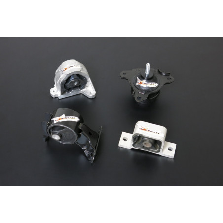 Harden Support moteur Hardrace