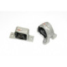 Harden Support moteur Hardrace