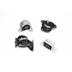 Harden Support moteur Hardrace
