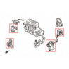 Harden Support moteur Hardrace