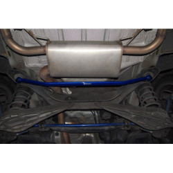 V60 2010-2018 Volvo Rear Sub-frame Brace Hardrace