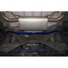 V60 2010-2018 Volvo Rear Sub-frame Brace Hardrace