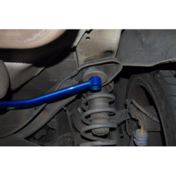 V60 2010-2018 Volvo Rear Sub-frame Brace Hardrace
