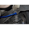 V60 2010-2018 Volvo Rear Sub-frame Brace Hardrace