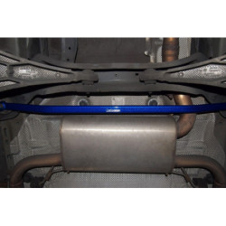 V60 2010-2018 Volvo Rear Sub-frame Brace Hardrace