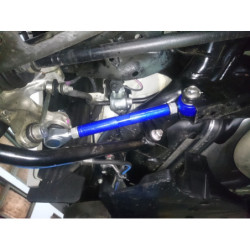 Impreza 5th GK GT 2017-2023 Subaru Rear Toe Bras de suspension Hardrace