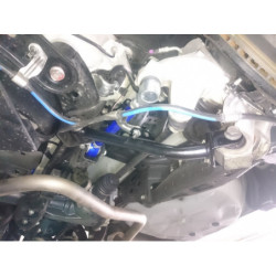 Impreza 5th GK GT 2017-2023 Subaru Rear Toe Bras de suspension Hardrace