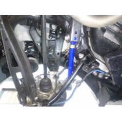 Impreza 5th GK GT 2017-2023 Subaru Rear Toe Bras de suspension Hardrace