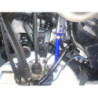 Impreza 5th GK GT 2017-2023 Subaru Rear Toe Bras de suspension Hardrace