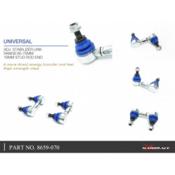 Civic 8th Honda Adj. Stabilizer Link Hardrace