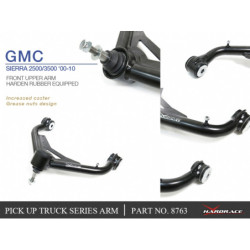Sierra 2500 3500 Gmc Bras supérieur avant Hardrace