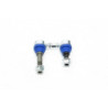 IS 2nd XE20 2006-2013 Lexus Front Adjustable Stab. Link Hardrace
