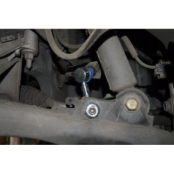 IS 2nd XE20 2006-2013 Lexus Front Adjustable Stab. Link Hardrace