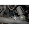 IS 2nd XE20 2006-2013 Lexus Front Adjustable Stab. Link Hardrace