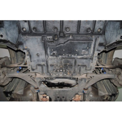 IS 2nd XE20 2006-2013 Lexus Front Adjustable Stab. Link Hardrace