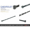 Tahoe 2nd 2000–2006 Chevrolet Rear Track Bar Hardrace