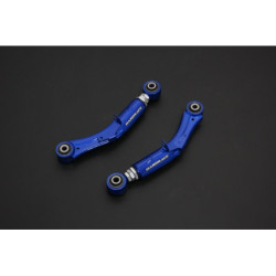 Cayenne 1st Porsche Rear Upper Kit carrossage Hardrace
