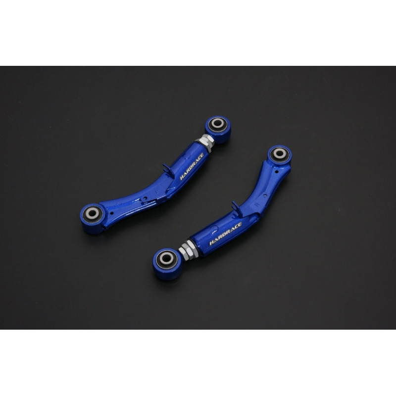 Cayenne 1st Porsche Rear Upper Kit carrossage Hardrace
