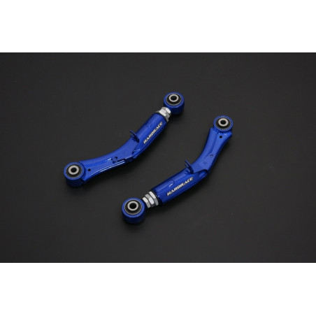 Cayenne 1st Porsche Rear Upper Kit carrossage Hardrace
