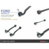 Mustang MK6 S550 2015-2023 Ford Bras inférieur avant Hardrace