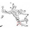 3000GT GTO Z11A Z15A Z16A 1990-2000 Mitsubishi Bras inférieur arrière silentbloc Hardrace