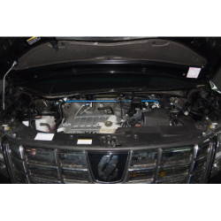 Alphard vellfire 3rd 2015-2023 Toyota Front Strut Brace Hardrace