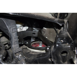Alphard vellfire 3rd 2015-2023 Toyota Front Strut Brace Hardrace