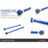 Cayenne 1st Porsche Rear Toe Kit Hardrace